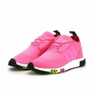 Adidas Originals Men's NMD_Racer PrimekNIT Shoes